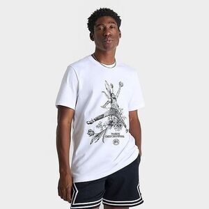 BNWT Men's Jordan Sport Paris Dri-FIT T-Shirt Small